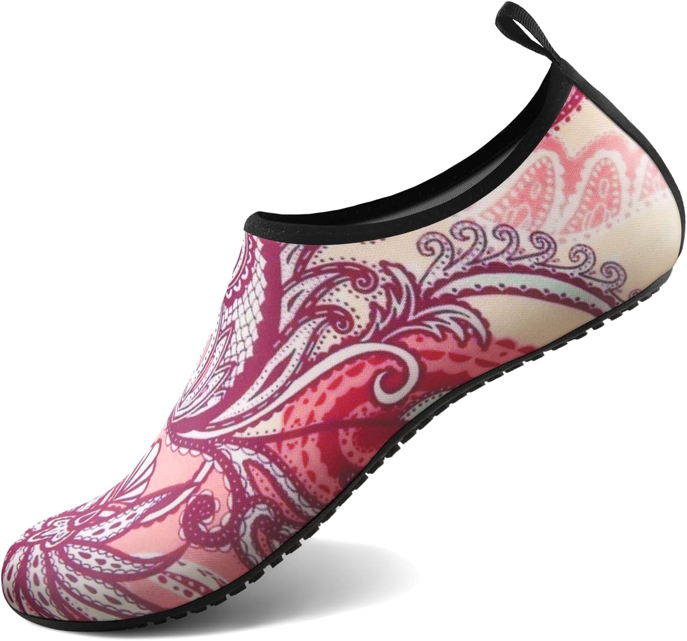 ANLUKE Water Shoes Review: The Best Quick-Dry Barefoot Aqua Socks for Beach & Swim